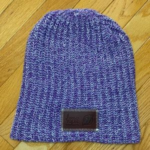 New Jersey Devils Edition Beanie